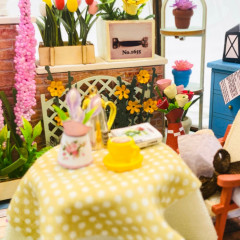 Румбокс «Флорариум» - Фото 5