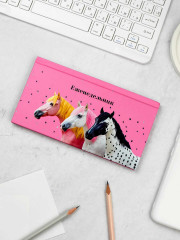 Еженедельник недатированный «Три коня» - Фото 6