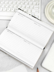 Еженедельник недатированный «Осень» - Фото 2