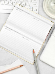 Еженедельник недатированный «Протея» - Фото 1