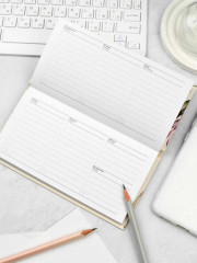 Еженедельник недатированный «Протея» - Фото 3