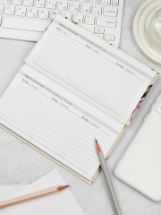 Еженедельник недатированный «Протея» - Фото 4