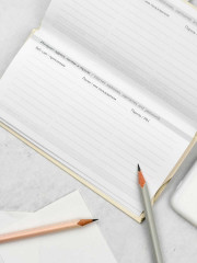 Еженедельник недатированный «Протея» - Фото 5