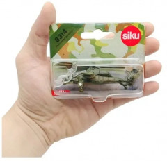 Боевой вертолет - Фото 3