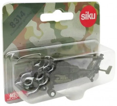 Боевой вертолет - Фото 4