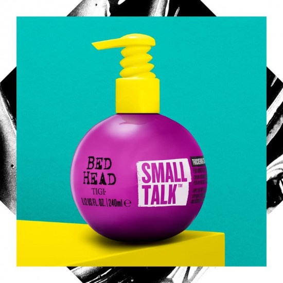 Крем для придания объема волосам «Small Talk»