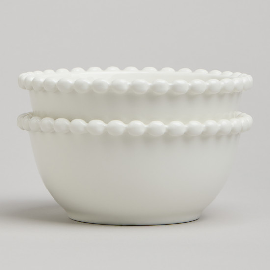 Набор салатников «Pearl»