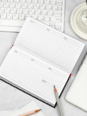 Еженедельник недатированный - Фото 3