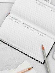 Еженедельник недатированный - Фото 5