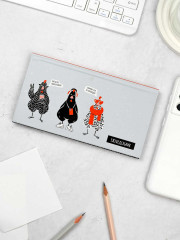 Еженедельник недатированный - Фото 6