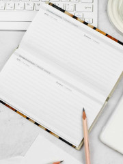 Еженедельник недатированный «Весёлые коты» - Фото 2