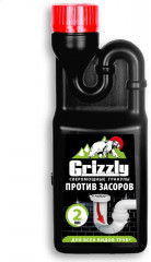 Сверхмощные гранулы против засоров - Фото 1