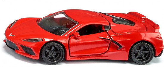 Машина «Chevrolet Corvette Stingray»