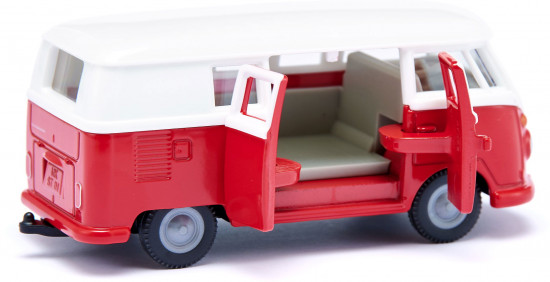 Микроавтобус «VW T1»