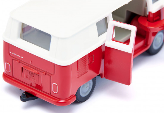 Микроавтобус «VW T1»