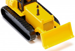 Бульдозер - Фото 1