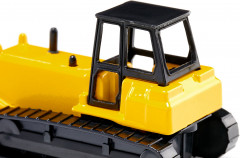 Бульдозер - Фото 2