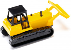 Бульдозер - Фото 3