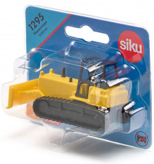 Бульдозер - Фото 5