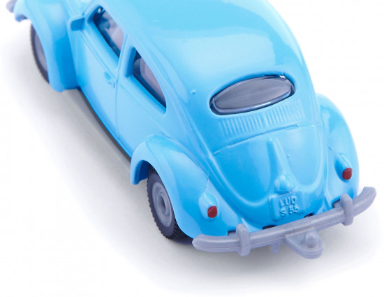 Машина «VW Beetle»
