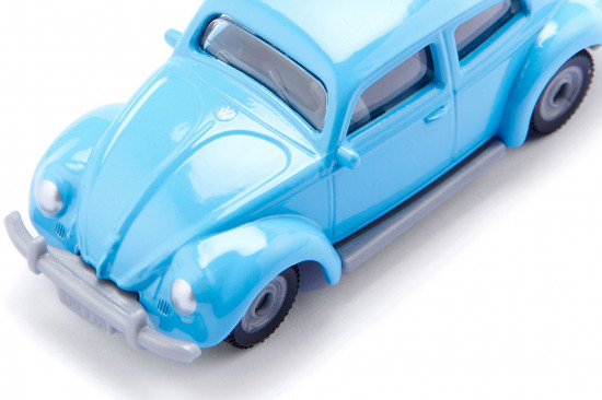 Машина «VW Beetle»