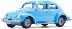 Машина «VW Beetle» - Фото 4
