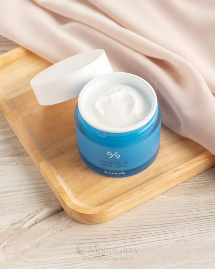 Крем для лица ночной «Hyal Reyouth Night Cream»