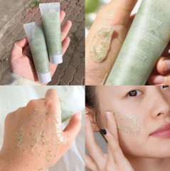 Маска-скраб для лица «Sweet Therapy» - Фото 3