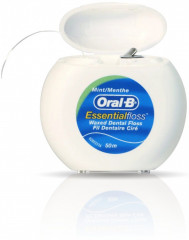 Комплект зубных нитей - Фото 1