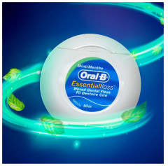 Комплект зубных нитей - Фото 8