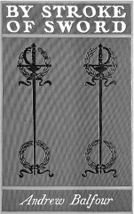 Ударом шпаги - Фото 1