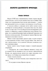 Золото далёкого Яркенда - Фото 1