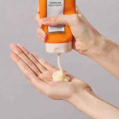 Маска для волос и кожи головы восстанавливающая «Vinegar Treatment» - Фото 2