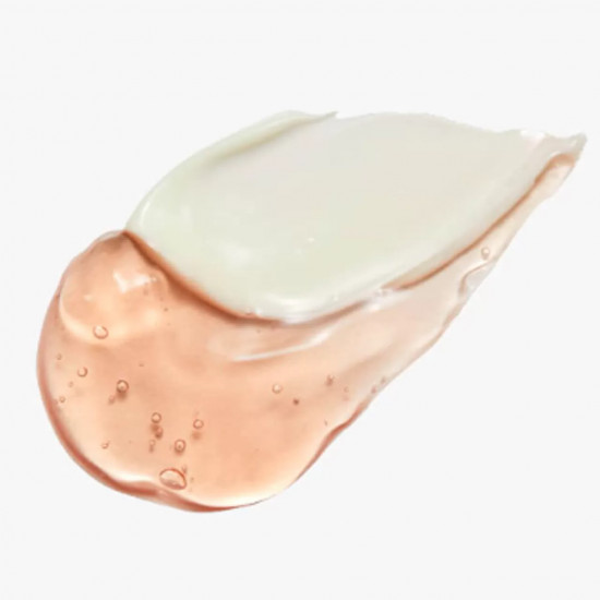 Лифтинг-крем для лица с ретинолом и коллагеном двухфазный «Retinol Collagen Lifting Cream»
