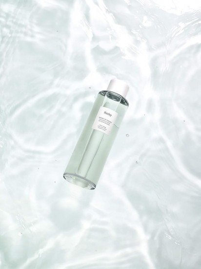 Мицеллярная вода для снятия макияжа увлажняющая «Be clean be moist»
