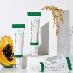 Сыворотка для лица осветляющая против пигментации «Dark Spot Correcting Glow Serum» - Фото 3