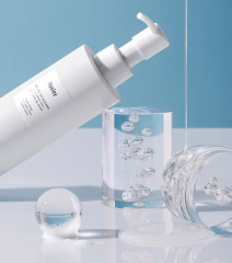 Гель для умывания «Be сlean, be moist» - Фото 2