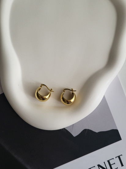 Серьги женские