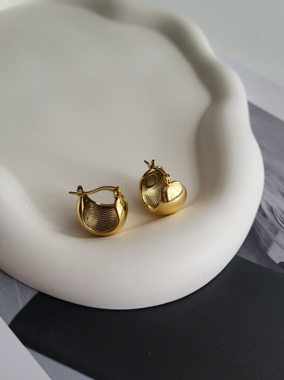 Серьги женские