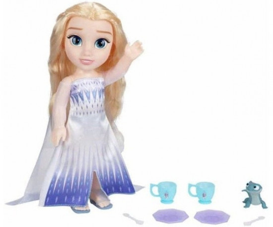 Кукла с аксессуарами «Frozen Elsa»