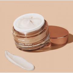 Крем для лица омолаживающий с бифидобактериями «Bifida Biome Concentrate Cream» - Фото 2