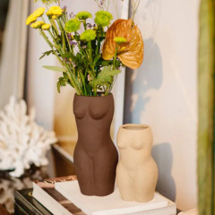 Ваза для цветов - Фото 2