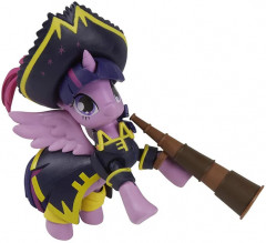 Игровой набор «Пинки Пай и Твайлайт Спаркл в пиратском стиле» - Фото 3