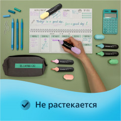 Набор текстовыделителей «Job» - Фото 7