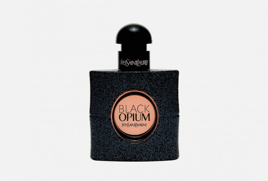 Духи женские «YSL/BLACK OPIUM»