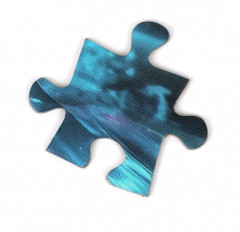 Пазл «Супергеройские гонки» - Фото 5