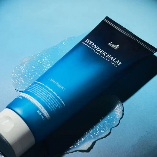 Экспресс-бальзам для волос увлажняющий «Wonder Balm»