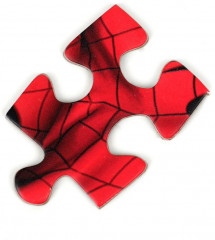 Пазл «Супергерои vs Динозавры» - Фото 5