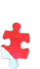 Пазл «Бегущий корги» - Фото 5