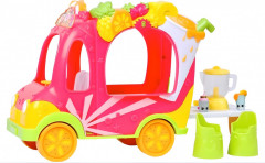 Набор игровой «Смузи-грузовичок Shopkins» - Фото 1